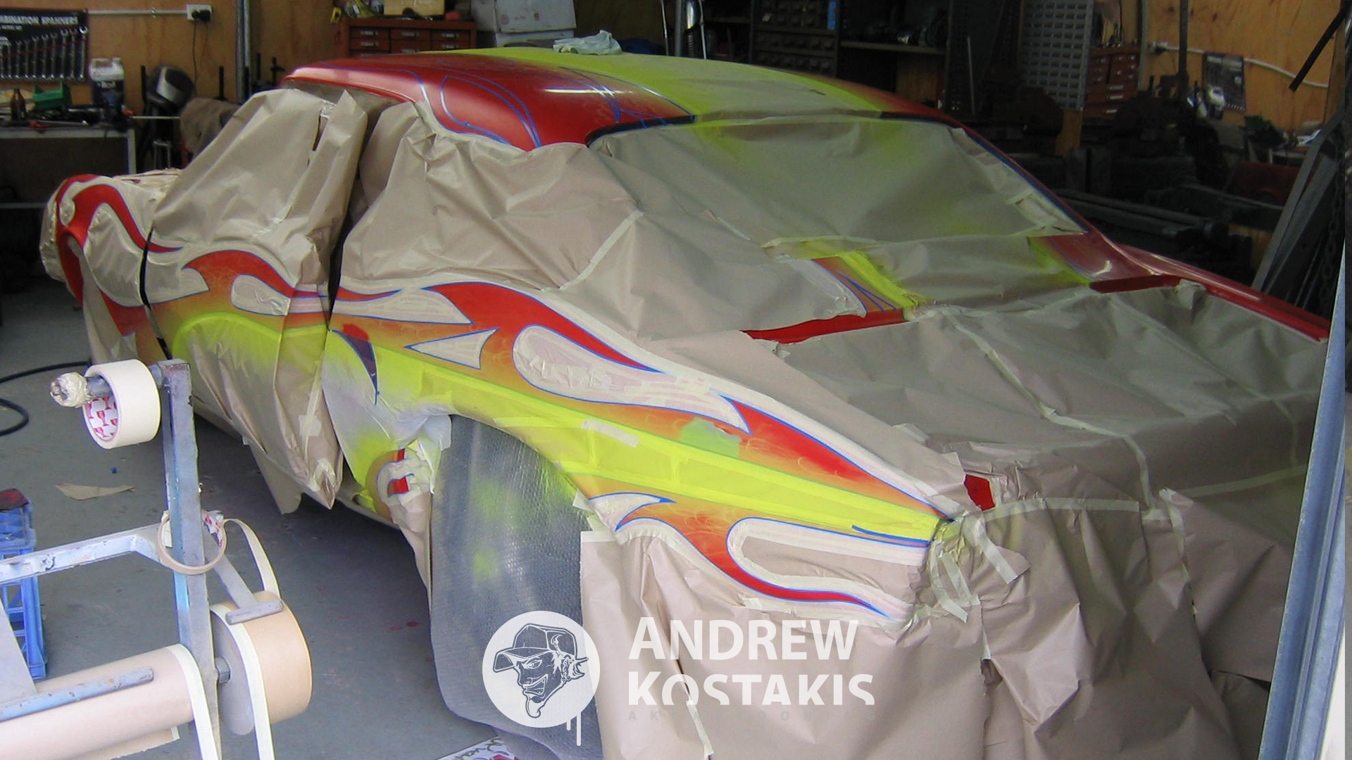 project