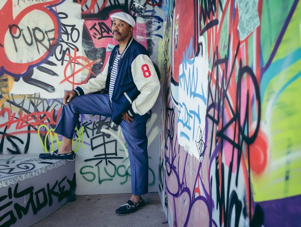 The History of Street Art & Graffiti Andrew Kostakis